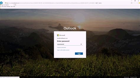 office business login|outlook business sign in.